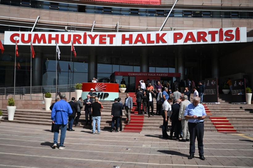 CHP'liler kararı böyle bekledi - Resim: 11