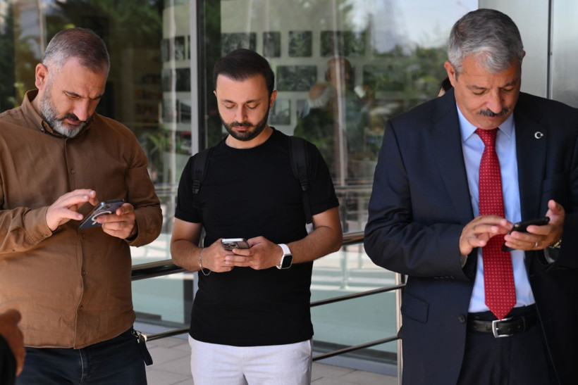 CHP'liler kararı böyle bekledi - Resim: 12