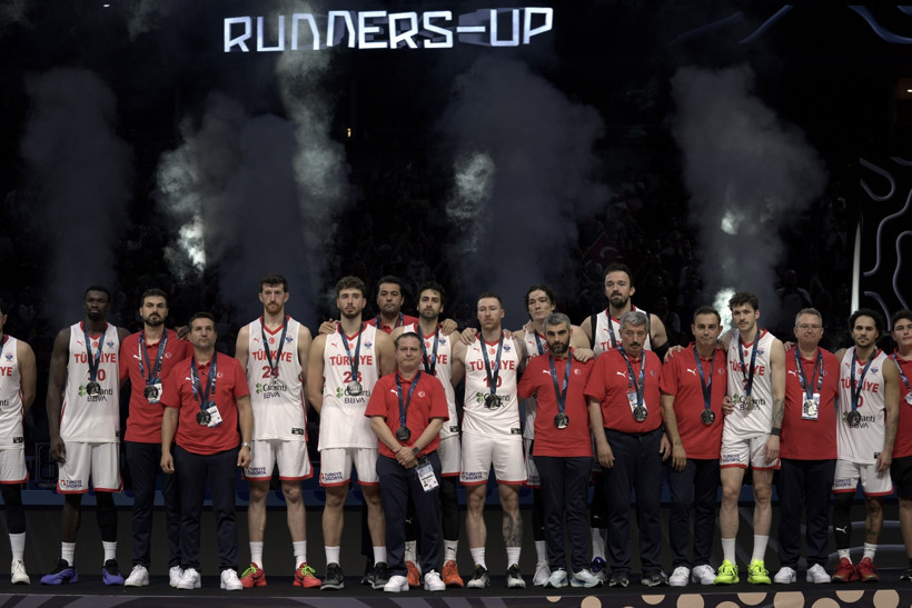 Türk sporunun 'altın'da sorun var - Resim : 1