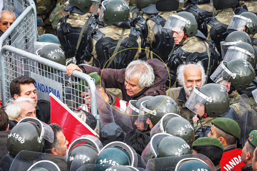 Ülke bu hale nasıl geldi? - Resim : 2