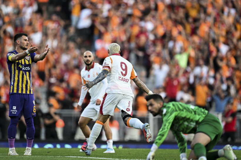 Almanlardan Galatasaray analizi: 'Rüya gibi bir 11 ile geliyorlar' - Resim : 5