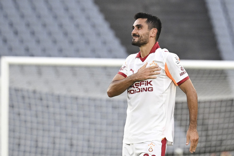 Almanlardan Galatasaray analizi: 'Rüya gibi bir 11 ile geliyorlar' - Resim : 2