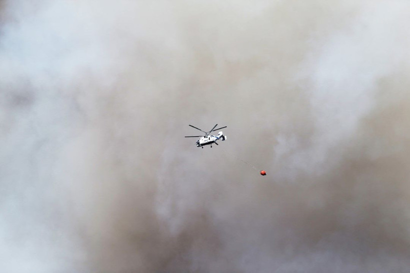 Antalya kâbusu yaşadı: 24 saatte 21 yangın - Resim: 19