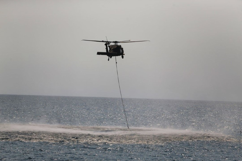 Antalya kâbusu yaşadı: 24 saatte 21 yangın - Resim: 27