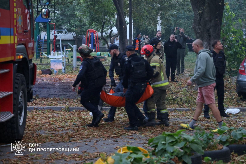 Rusya'dan Ukrayna'ya ağır saldırı - Resim : 2