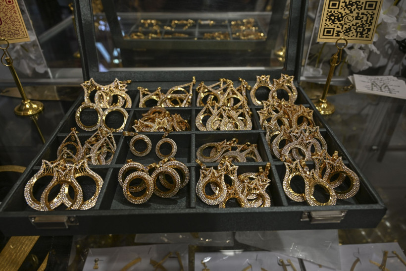 Altın fiyatları fırladı, imitasyon takılara ilgi arttı - Resim : 3