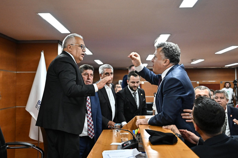 Bayrampaşa başkanını seçti: Kura çekildi, belediye CHP'de kaldı - Resim : 3