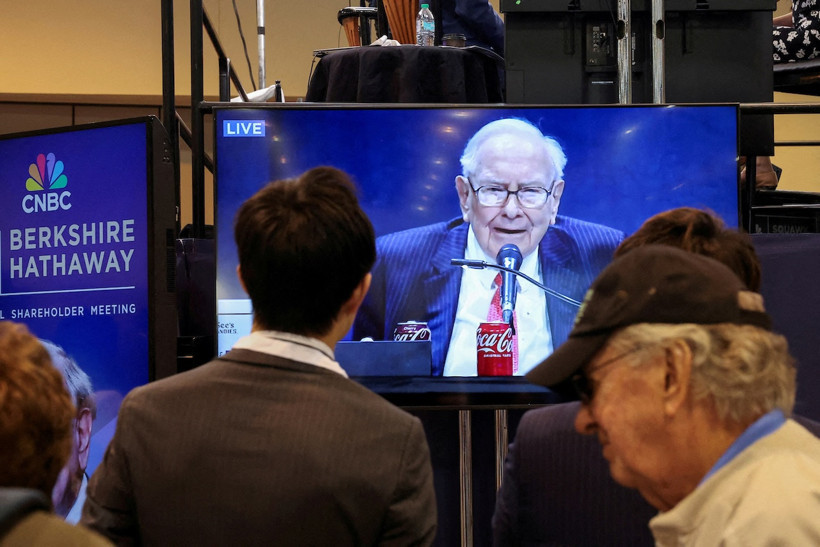 BYD'ye şok: Warren Buffett bütün hisseleri sattı - Resim : 1