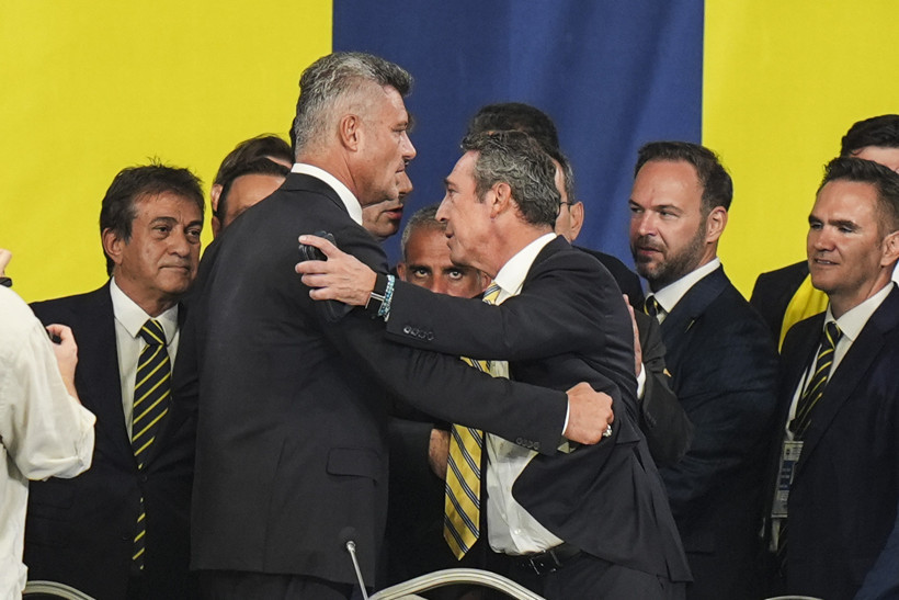 Ünlü ekonomist NEFES’e yorumladı: Saran sonrası Fenerbahçe hisselerinde değişim! - Resim : 1