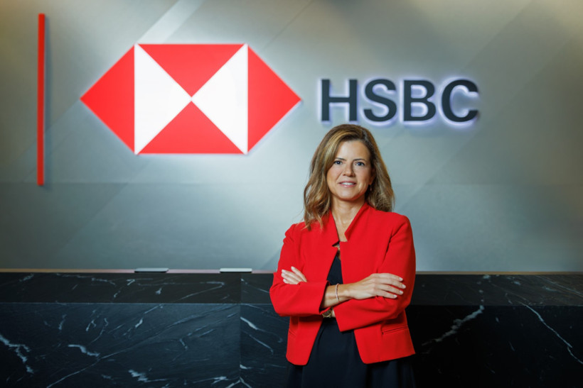 HSBC'den faiz ve enflasyon tahmini - Resim : 1