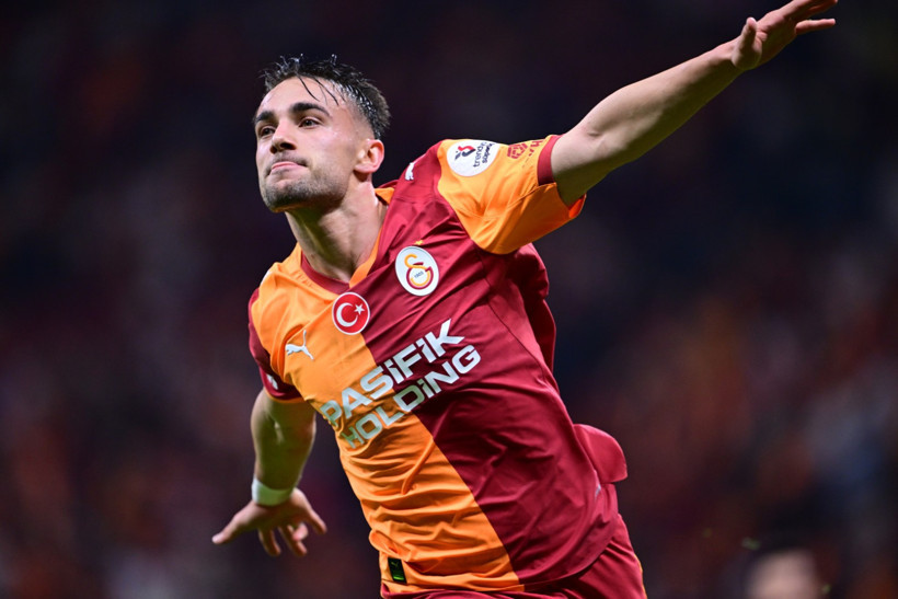 Galatasaray zirvede yapayalnız: Fenerbahçe ile fark 6 oldu - Resim : 3