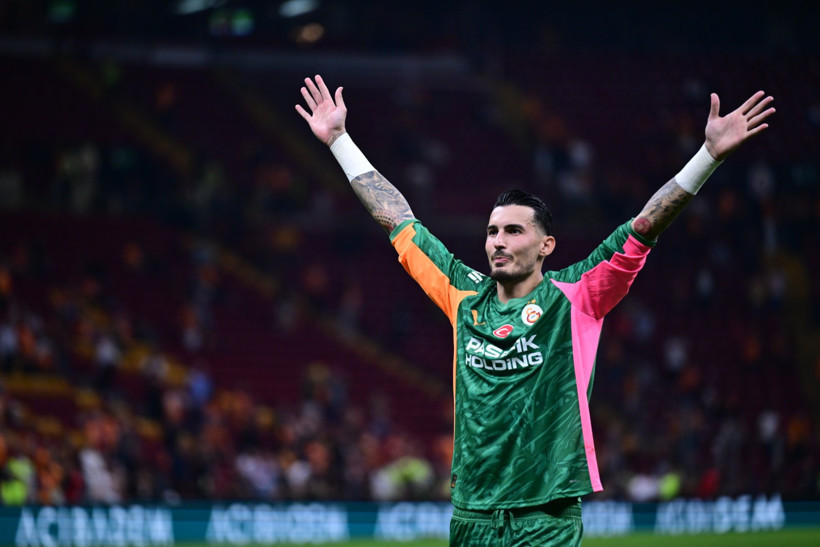 Galatasaray zirvede yapayalnız: Fenerbahçe ile fark 6 oldu - Resim : 4