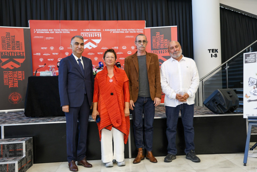 Erdal Beşikçioğlu, 'Behzat Ç.' sorusunu yanıtladı: Tahmin ettikleri gibi değil - Resim : 1