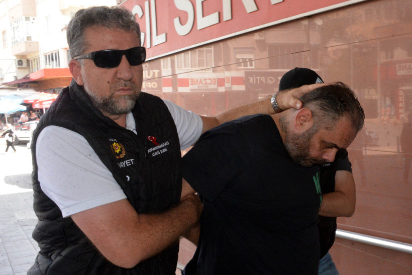 Eski eşini uzaklaştırma kararı aldırdığı gün öldüren sanığa istenen ceza belli oldu - Resim : 2