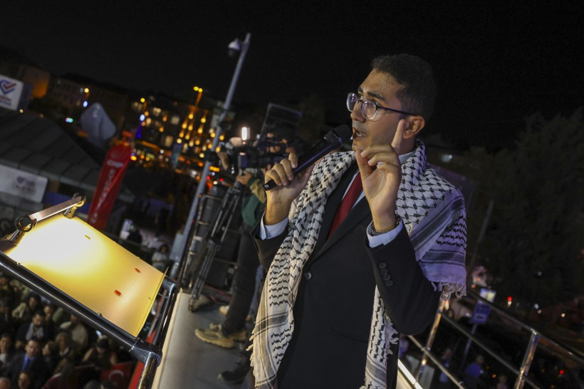 Özel'den Erdoğan'a çağrı: Bunları Trump'a söyle, seni Esenboğa'da karşılayacağım - Resim : 14