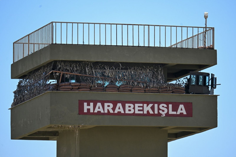 İran sınırındaki duvar 200 kilometreyi aştı - Resim: 18