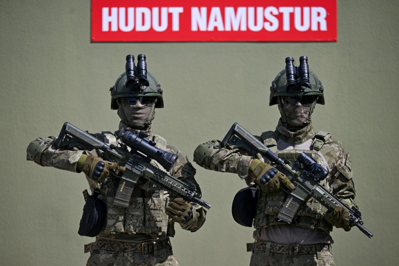 İran sınırındaki duvar 200 kilometreyi aştı - Resim: 19