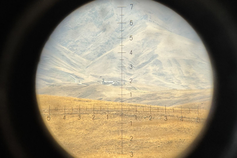 İran sınırındaki duvar 200 kilometreyi aştı - Resim: 21