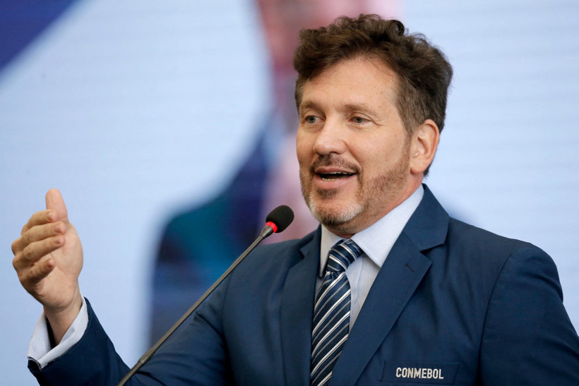 2030 Dünya Kupası için tartışma yaratacak plan! - Resim : 1