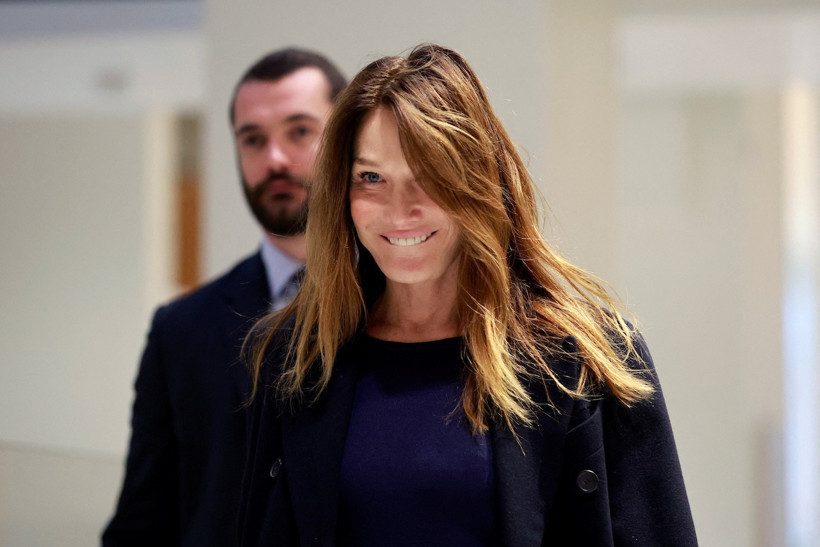 Sarkozy hakim karşısında: Eski cumhurbaşkanı suçlu bulundu - Resim : 1