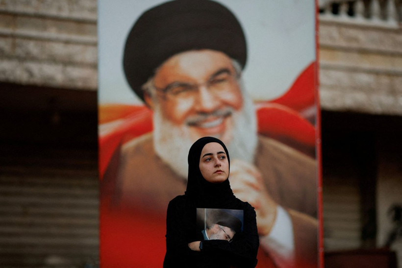 Reuters'tan fotoğraflarla son 40 yıl - Resim: 5