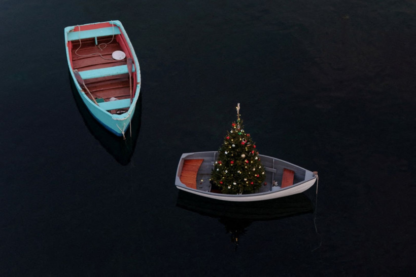 Reuters'tan fotoğraflarla son 40 yıl - Resim: 30