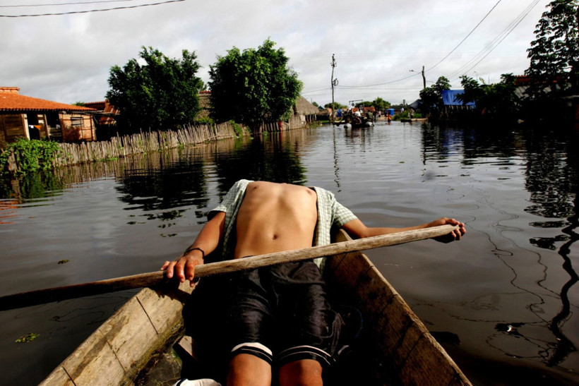 Reuters'tan fotoğraflarla son 40 yıl - Resim: 32