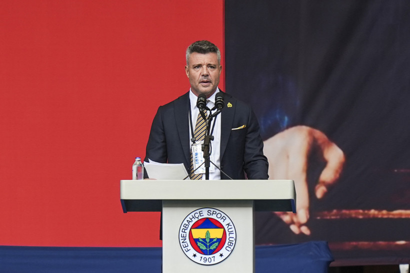 Sadettin Saran sözünü tuttu: Bahis şirketini kapattı, holdingi bıraktı! - Resim : 1