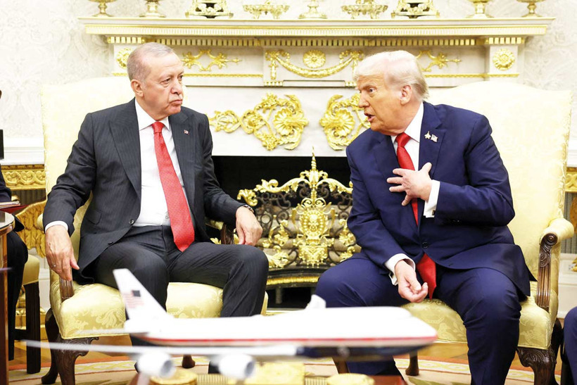 CHP'li Yavuzyılmaz'dan