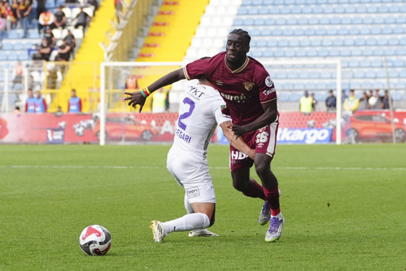 İstanbul'da sessiz sinema: Ne Eyüp ne Göztepe güldü - Resim : 1