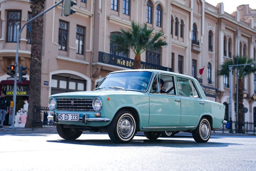 'Seçkin Beyefendiler' gaza bastı - Resim: 4