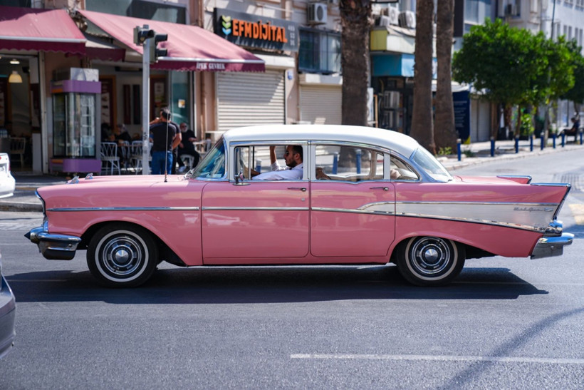 'Seçkin Beyefendiler' gaza bastı - Resim: 5