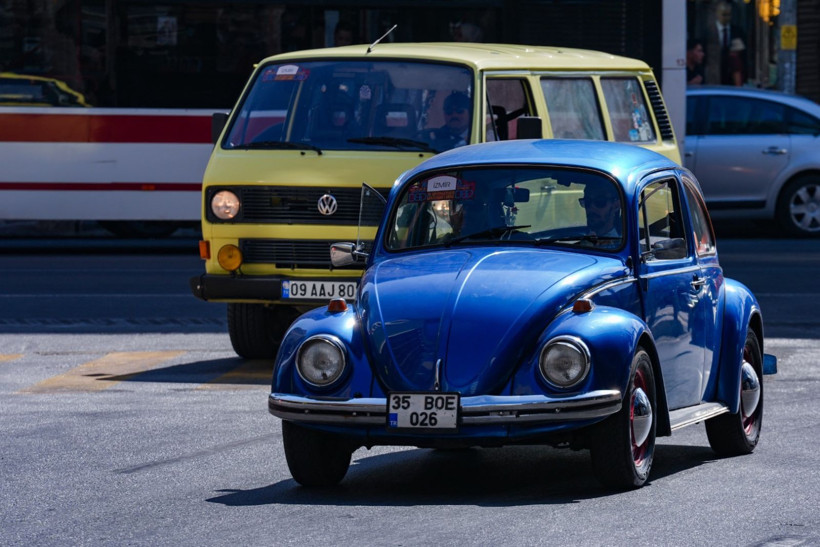 'Seçkin Beyefendiler' gaza bastı - Resim: 9