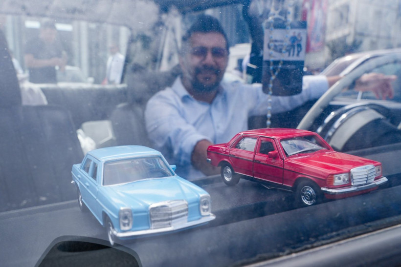 'Seçkin Beyefendiler' gaza bastı - Resim: 11