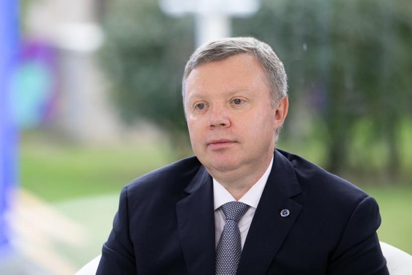 Ruslar Akkuyu için tarih verdi - Resim : 1