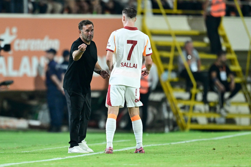 Galatasaray'ın Devler Ligi karnesi zayıf! - Resim : 1