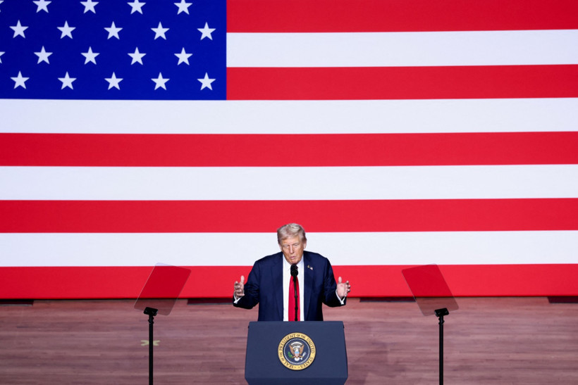 Trump: Hamas'a 3-4 gün veriyorum - Resim : 1