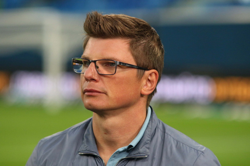 Arshavin: 'Real Madrid'in her yenilgisi kalbime merhem oluyor' - Resim : 1