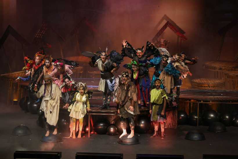 Erdal Beşikçioğlu’ndan sistem eleştirisi: "Türkiye'de yozlaşma popüler kültür haline geldi" - Resim : 1