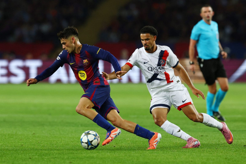 Şampiyonlar Ligi'nde Haaland fırtınası: 23 gollü çılgın gece - Resim: 2