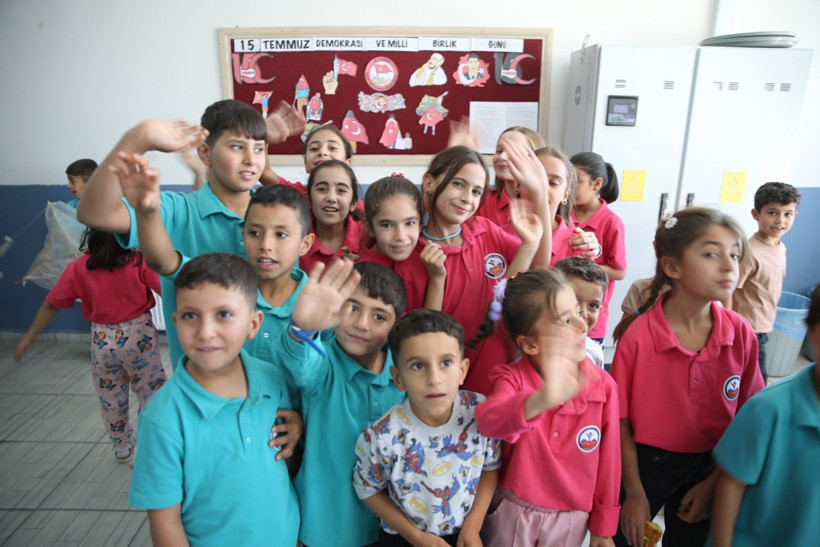 Bu köyde kimse ismiyle anılmıyor: Herkese lakap takılıyor - Resim: 2