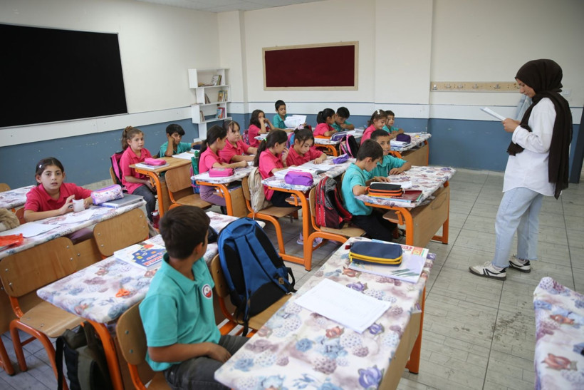 Bu köyde kimse ismiyle anılmıyor: Herkese lakap takılıyor - Resim: 3