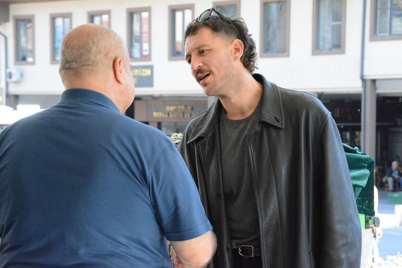 Uraz Kaygılaroğlu'nun babaanne acısı - Resim: 2