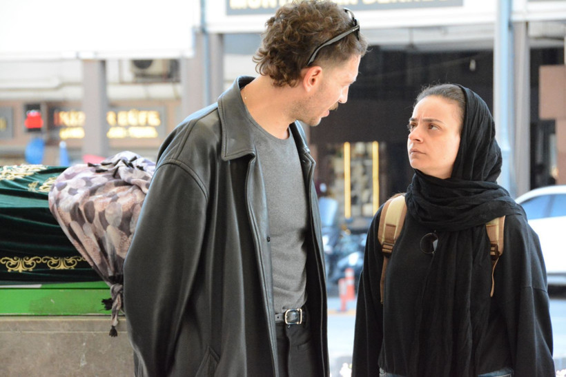 Uraz Kaygılaroğlu'nun babaanne acısı - Resim: 3