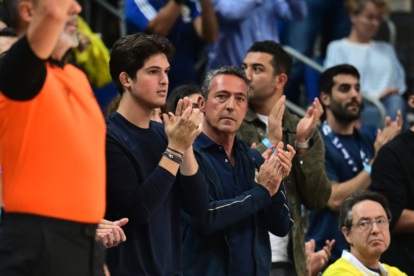 Son şampiyon Fenerbahçe Beko, Euroleague'e müthiş başladı: Paris'i yıkıp geçti - Resim : 1