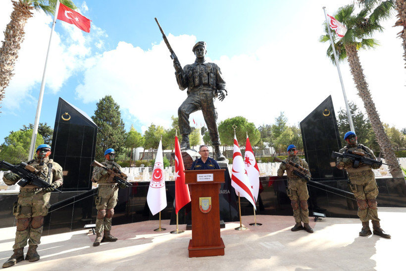 MSB vatandaşı uyardı: Dokunmayın - Resim : 1