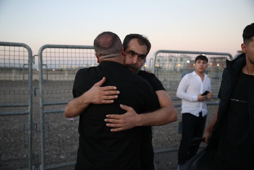 Narin cinayetinde 'suçluyu kayırma'dan tutuklu kalmadı - Resim : 2