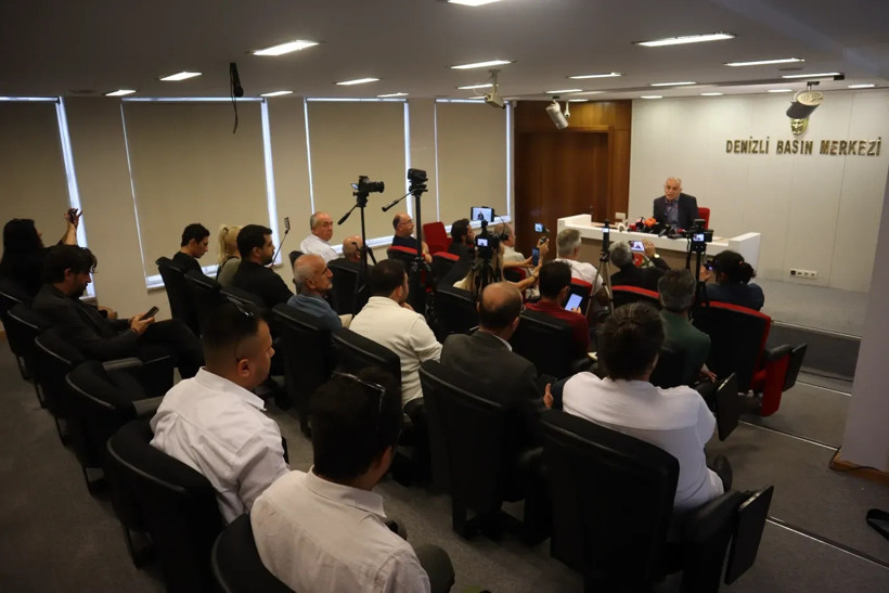 Denizlispor'un dudak uçuklatan borcu açıklandı - Resim : 1