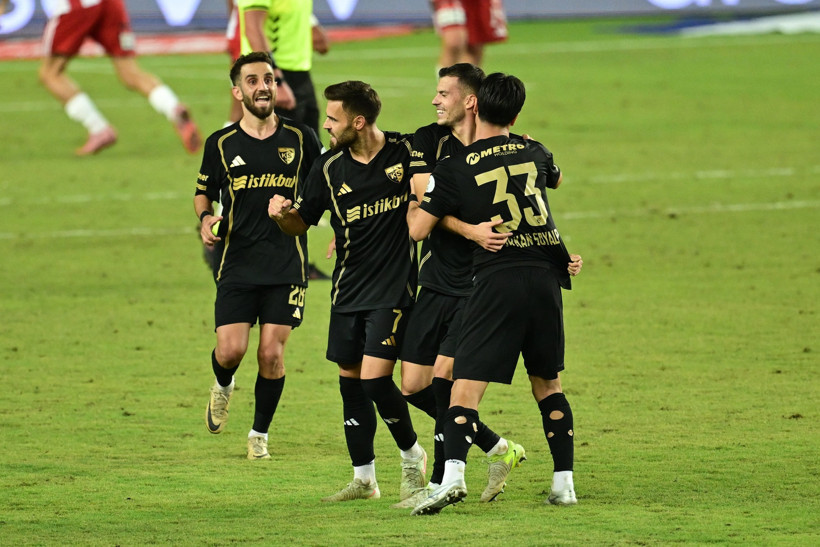 Trabzonspor, Kayserispor ambargosunu sonlandırmak istiyor - Resim : 1