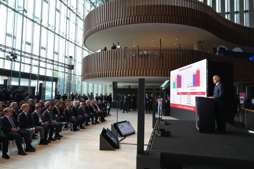 Sinema biletleri Çarşamba günleri 120 lira - Resim : 1